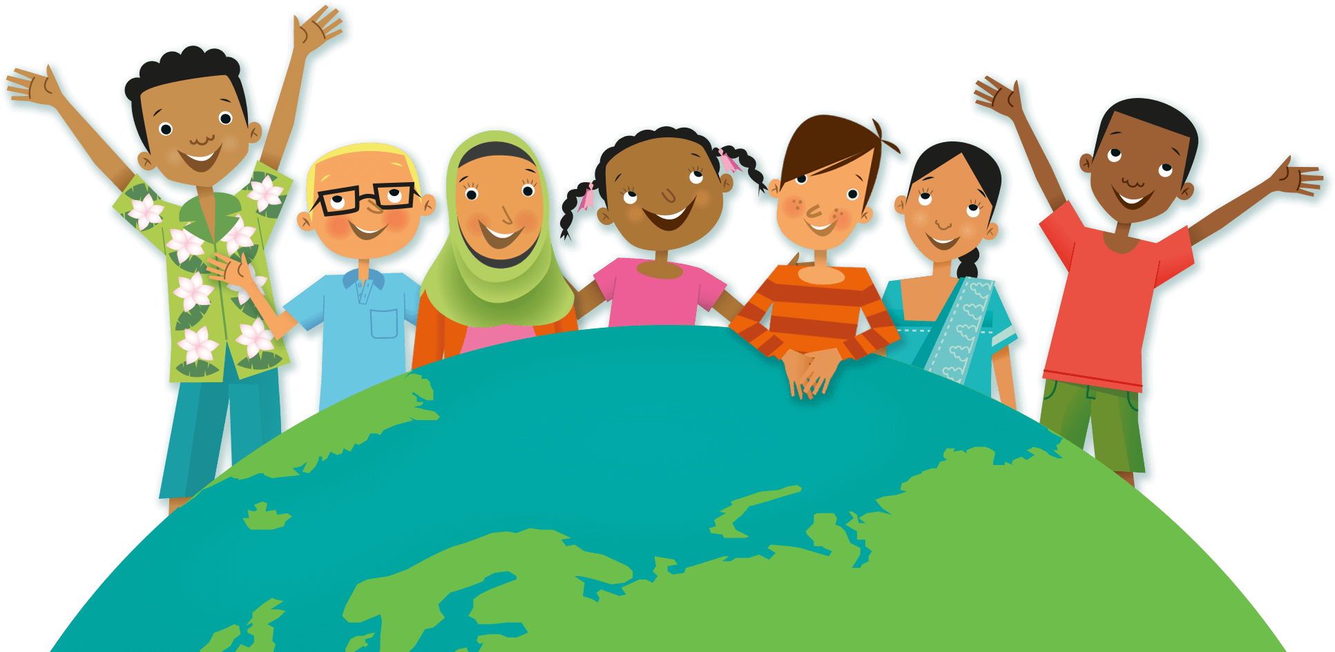 Physical Activity Keeps Kids Healthy